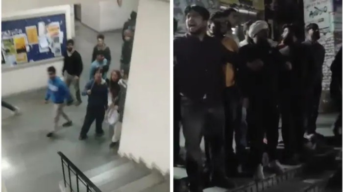 జేఎన్‌యూ