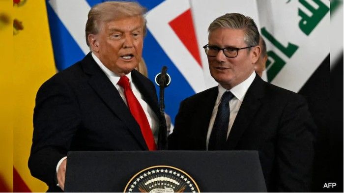 అమెరికా