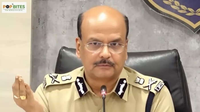 30 plus maoists surrender before telangana police