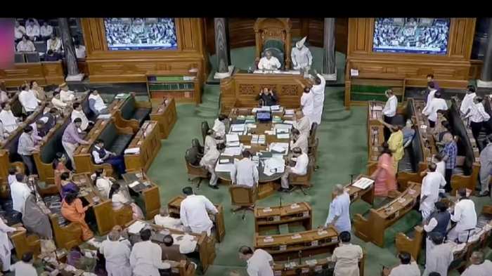 our good mla a first time mla raising the bar