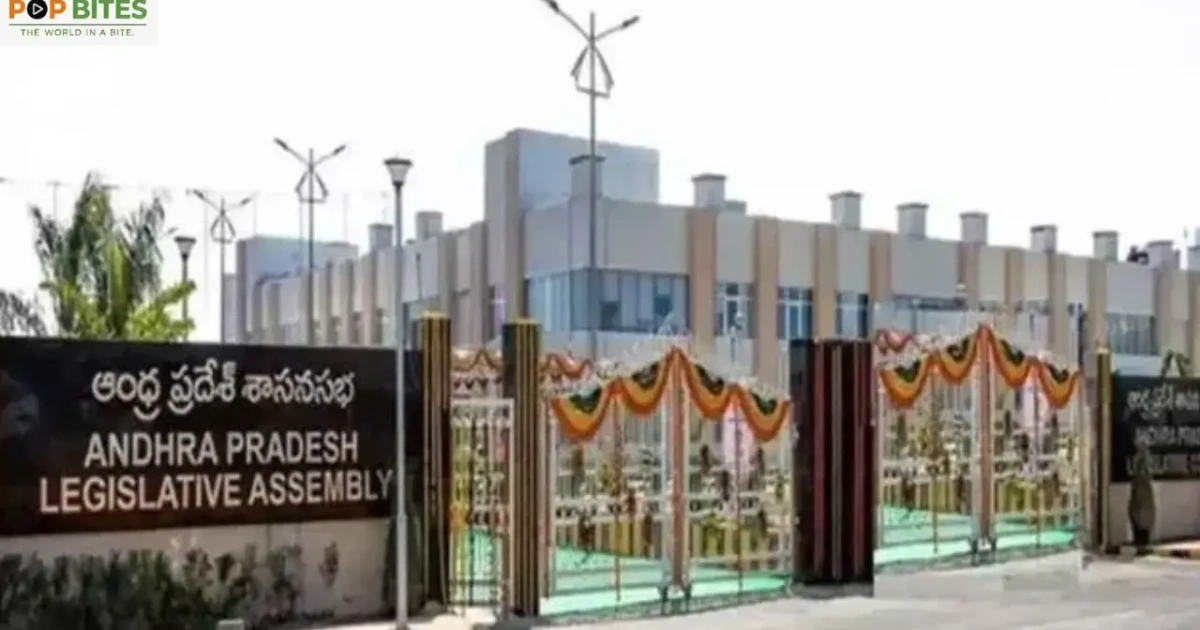 ap assembly council monsoon session ends today key bills and super six welfare debate on agenda