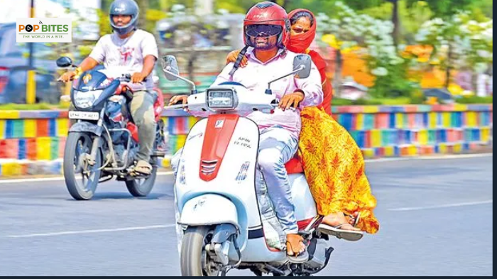 ap heatwave alert severe hot winds till may 25