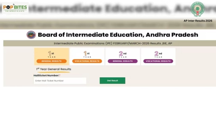 ap inter results 2026 see record show as pass percentage reaches 12 year peak