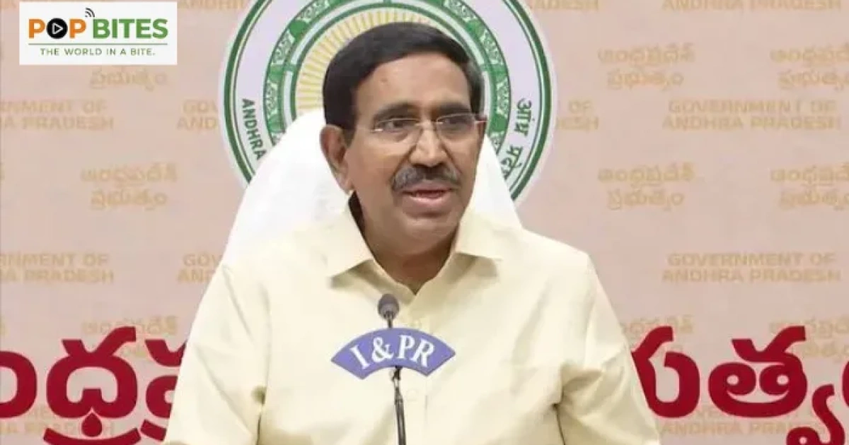 ap minister narayana launches four-phase clean sweep operation in vijayawada
