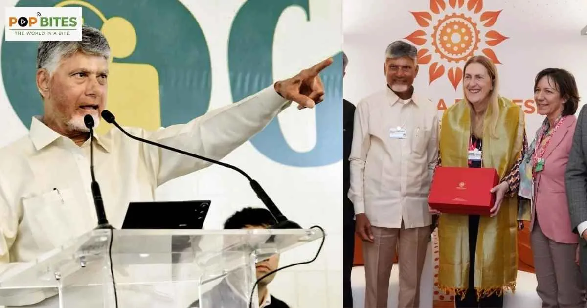 ap plans 38 new msme parks as chandrababu pushes one family one entrepreneur mission