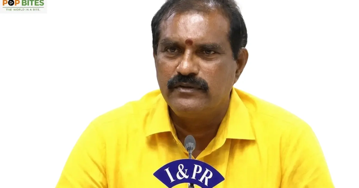 ap releases srisailam water for rayalaseema drinking needs