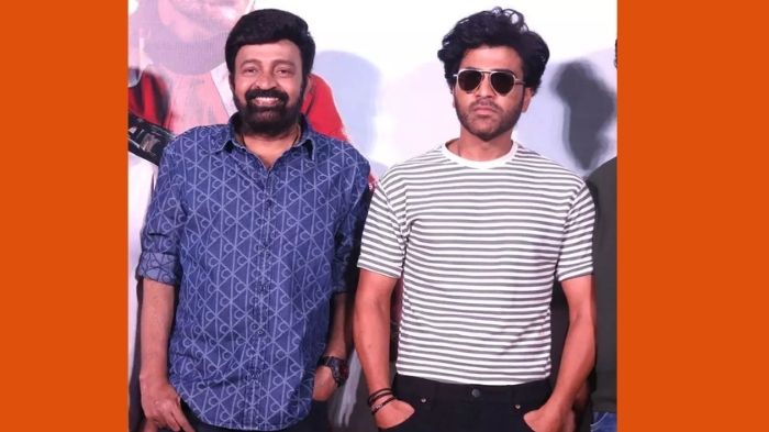 bikermoviesetforreleaserajasekharinnewavatarracingdramabuildsbuzz