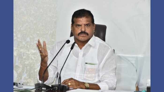 botsa says ysrcp is not against amaravati but against corruption in its name