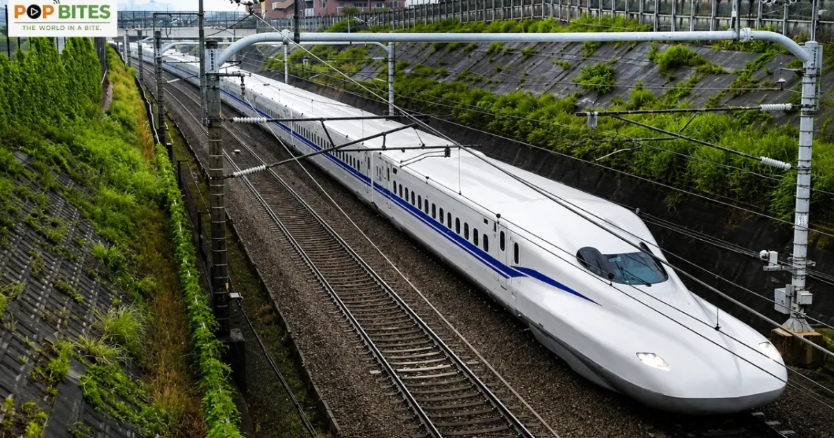 bullet train project impacts land transactions in hyderabad outskirts