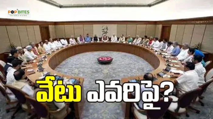 cabinet reshuffle signals pm modi issues warning in high-level performance review