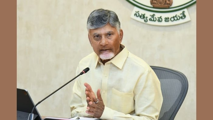 amaravati row heats up mithun reddys remarks expunged in lok sabha