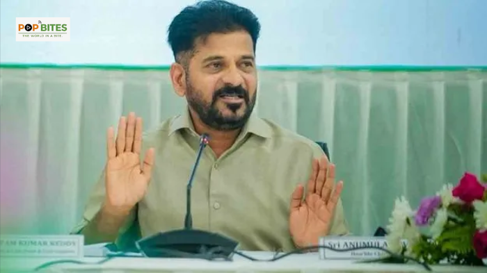 cm revanth reddy meets uber ceo to discuss expansion plans in hyderabad
