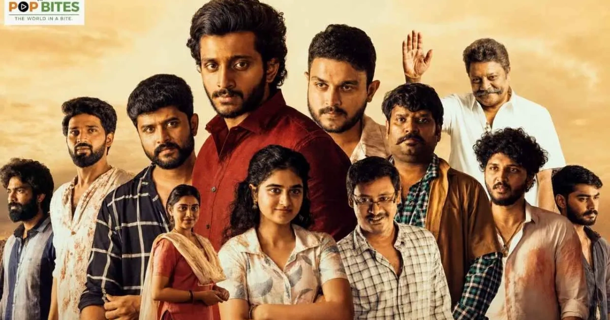 committee kurrollu secures two national film awards
