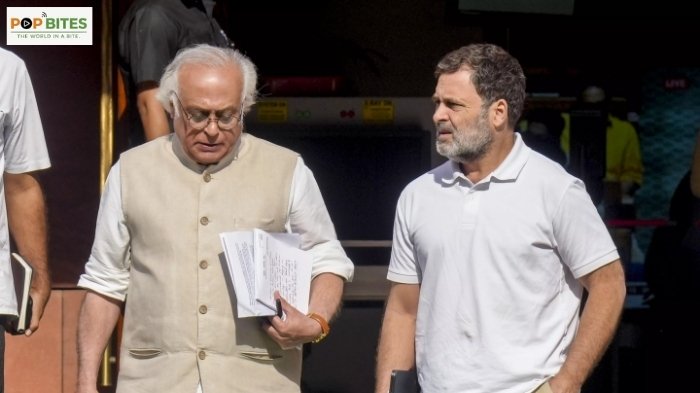 congress targets modi foreign policy on pahalgam attack anniversary