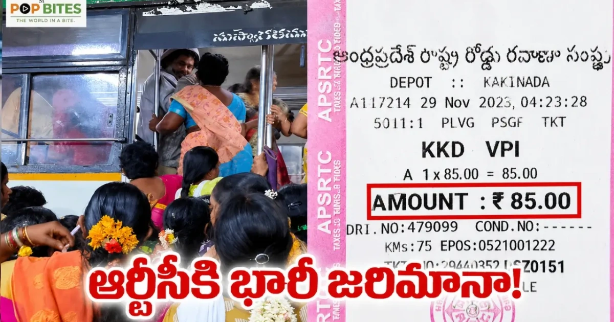 consumer commission orders apsrtc to pay 15085 over crowded bus