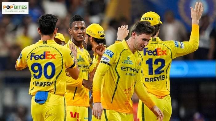csk crush mumbai by 103 runs at wankhede