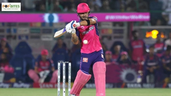 delhi capitals pull off record 226 chase against rajasthan royals