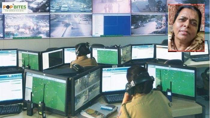 students writing exams on roadside in bihar video goes viral