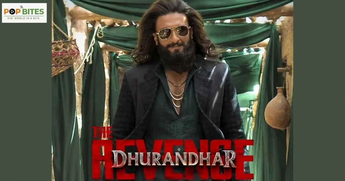 dhurandhar the revenge beats baahubali 2 worldwide record