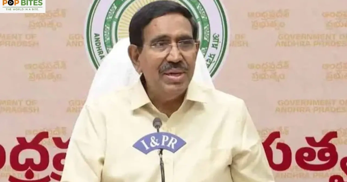 direct elections for mayors and municipal chairpersons will strengthen public mandate minister narayana