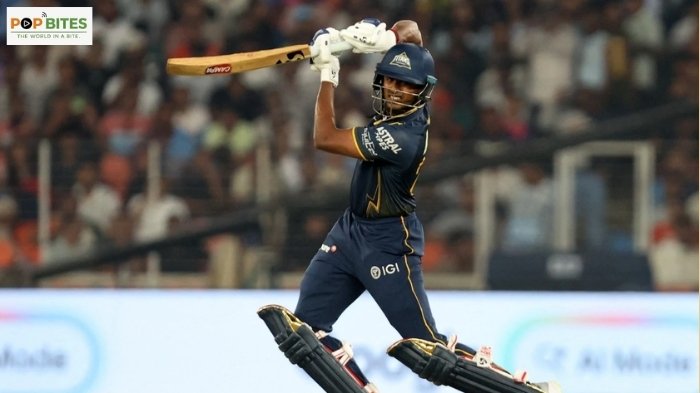 gujarat titans beat chennai super kings as sai sudharsan shines