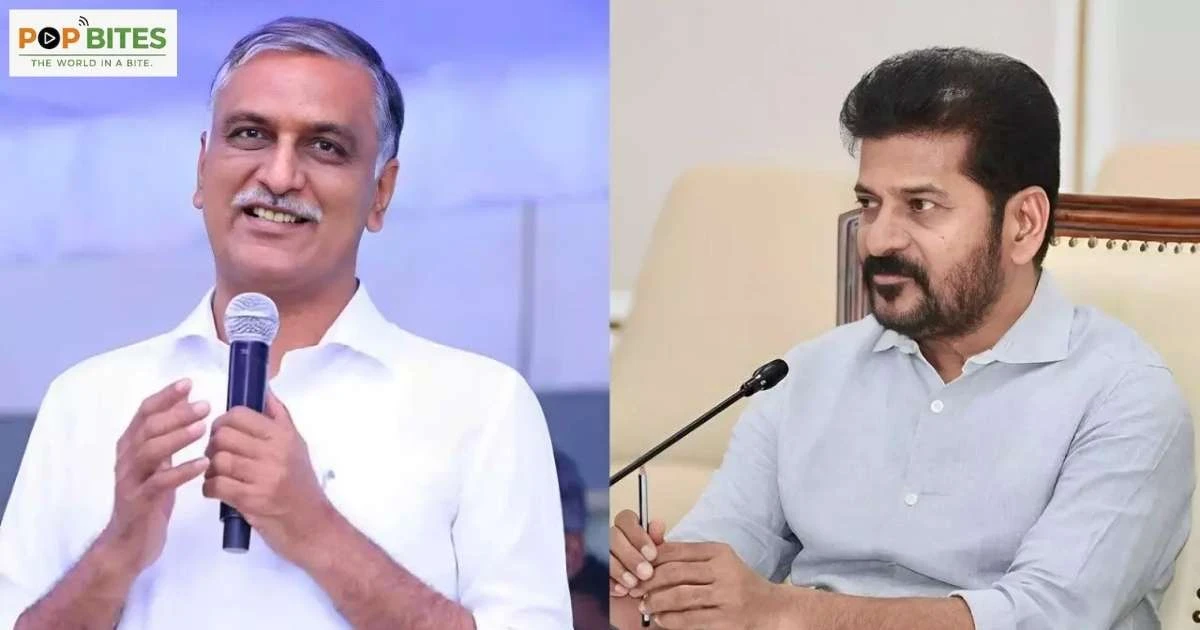 harish rao demands details of three state meeting