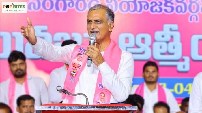 kcr call brings canal water relief for dry crops