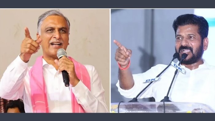 harish raos allegations trigger fresh row over koheda fruit market land