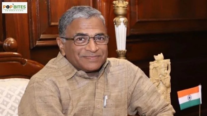 harivansh returns to rajya sabha strong chance for deputy chairman role