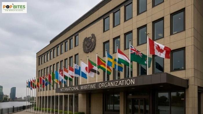 imo ceo responds to international shipping crisis amid global supply chain challenges