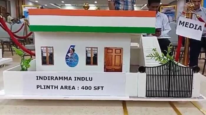 indirammahousingboost1lakhfamiliessettomoveintonewhomesin3months