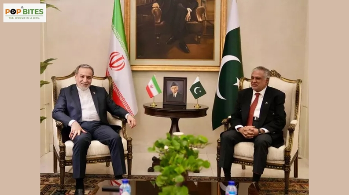 iran foreign minister heads to islamabad ahead of talks