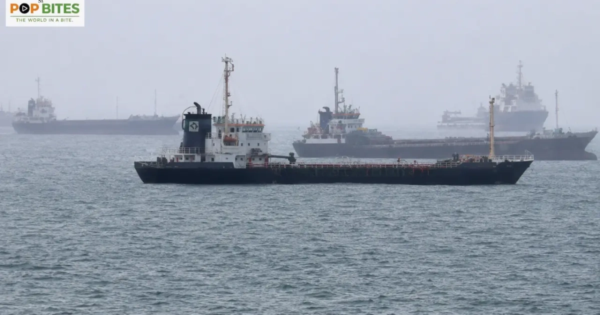 iranukraine tensions rise over caspian sea attacks