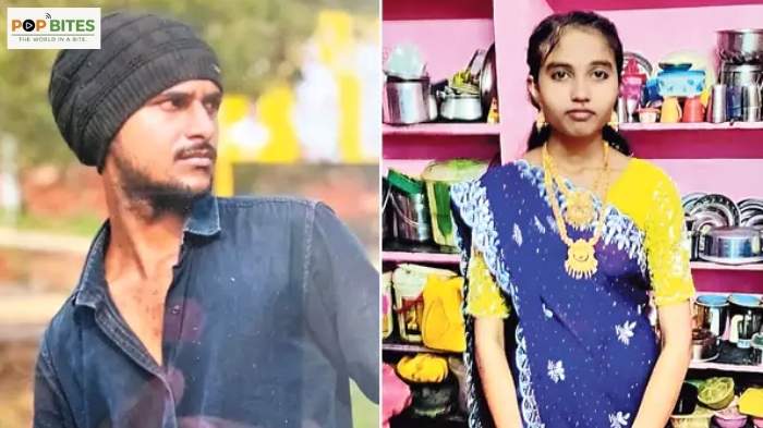 kadapa girl murder case police fire at accused public outrage grows