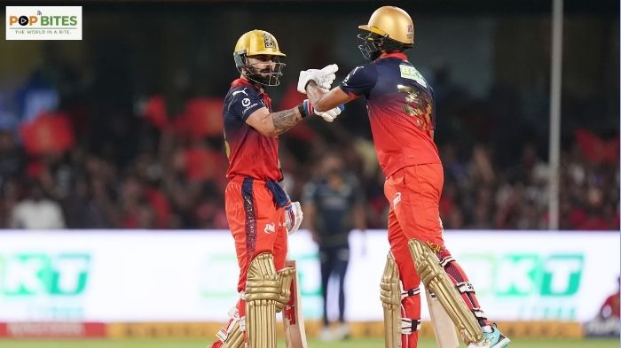 rcb crush csk after posting 250 as chennai slip to third straight defeat