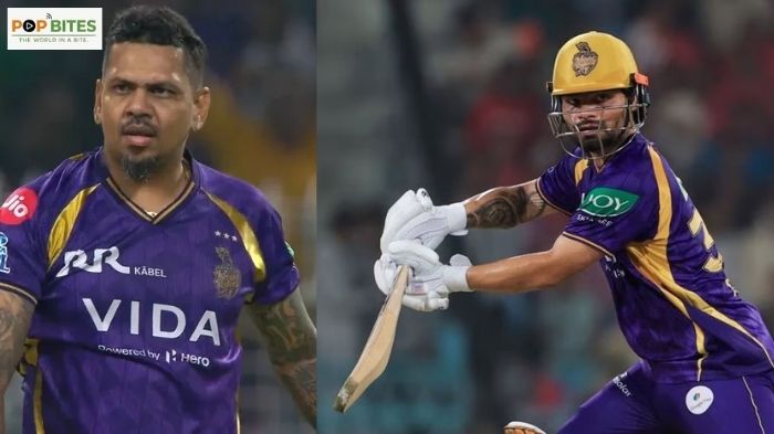 kolkata beat lucknow in super over after rinku and narine heroics