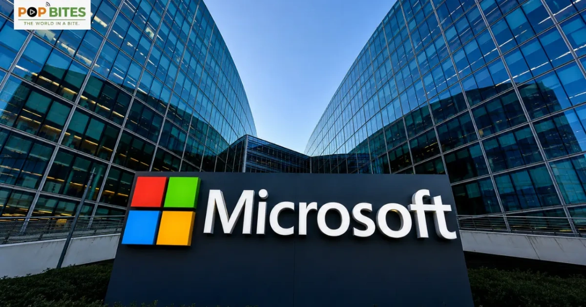 microsoft launches new cloud region in hyderabad india