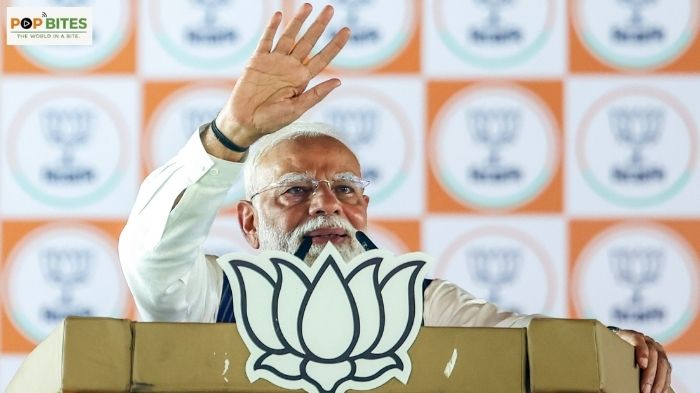 modi targets mamata banerjee over womens safety in bengal polls