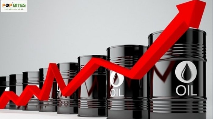 morgan stanley warns indias growth could slip below 6 percent if oil hits 150 dollars