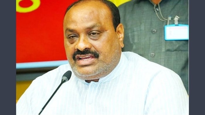 mulapeta port works reach 74 percent ap targets completion by end of 2026