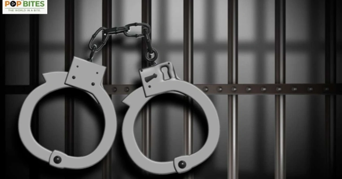 nine arrested after woman assaulted and publicly humiliated in guntur