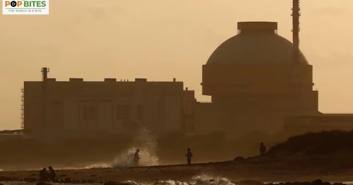 npcil clarifies kudankulam nuclear project data leak