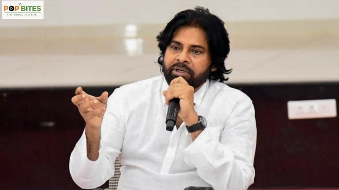 pawan kalyan condemns attack attempt on media office urges democratic response