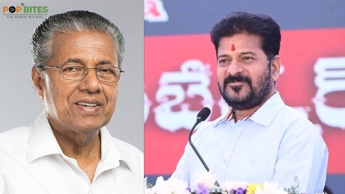 mahesh goud challenges kcr for drug test amid controversy