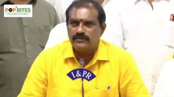 polavaram-project-key-to-making-ap-drought-free---minister-nimmala-ramanaidu