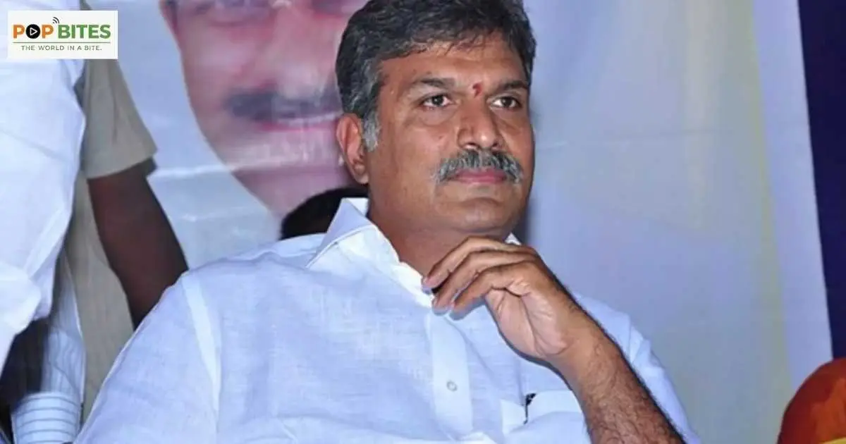 police case filed against kesineni nani after kesineni chinni complaint