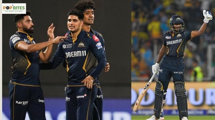 punjab faces second blow as gujarat seals hat-trick win