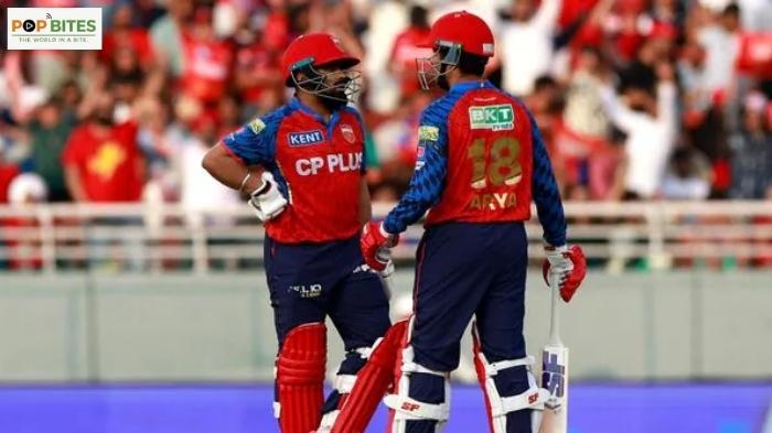 srh smash 105 runs in powerplay without losing a wicket vs punjab