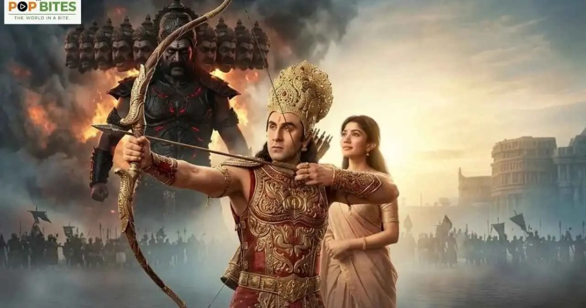 ramayana trailer to premiere worldwide on july 24 with san diego comic-con showcase