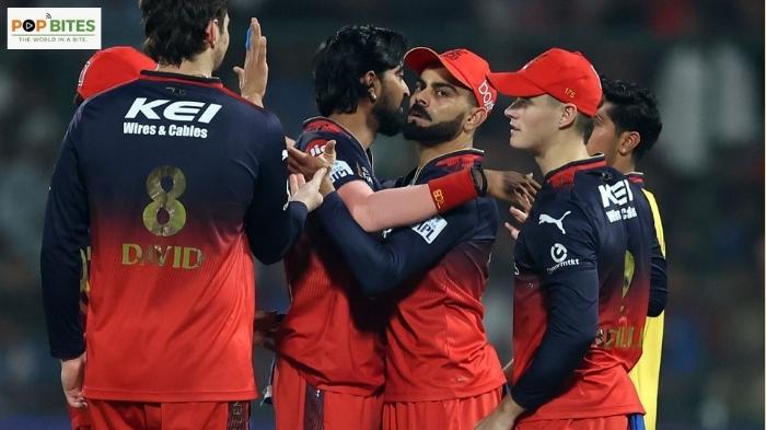rcb bowl out delhi for 75 and seal nine wicket win